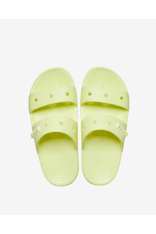 Crocs Classıc Unısex Terlik 206761-75u Sarı