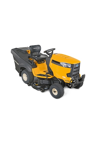 Cub Cadet XT2 QR106 Benzinli Çim Biçme Traktörü