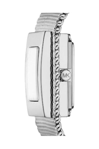 Michael Kors Mk7627 Kadın Kol Saati Metalik Gri