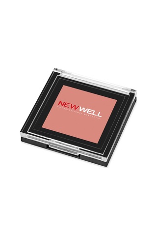 New Well Powder Blusher Toz Allık 03