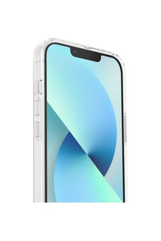 Vonmahlen Apple Uyumlu iPhone 15 Plus Tpu Şeffaf Magsafe Kılıf