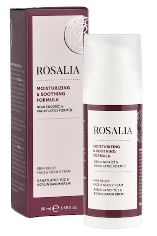 Mfm Nutra Rosalia 50 Ml