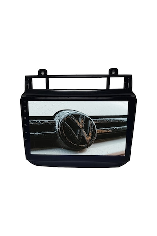 Navigate Volkswagen Touareg Android Carplay Multimedya 2010-2020 4gb Ram + 64gb Hafıza + 8 Çekirdek