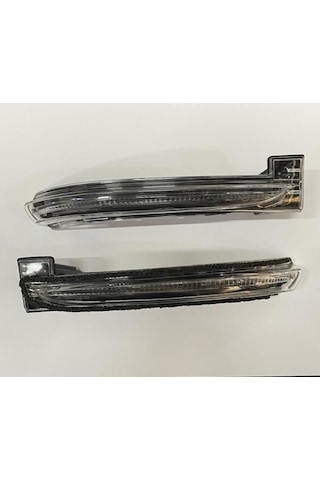 Aempart Ayna Sinyali Sağ İ10 13-19 Asm35 1597r