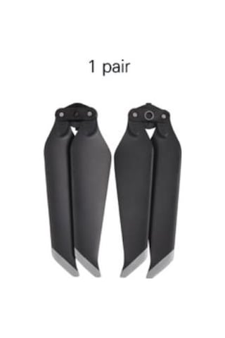Djı Mavic 2 Pro İçin 8743 Düşük-gürültü Pervane 1 Cw 1 Ccw