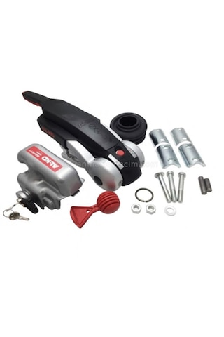 Al-ko Aks 3004 Anti Yalpalama Kaplini Alko Stabilizatör 3'lü Set -597