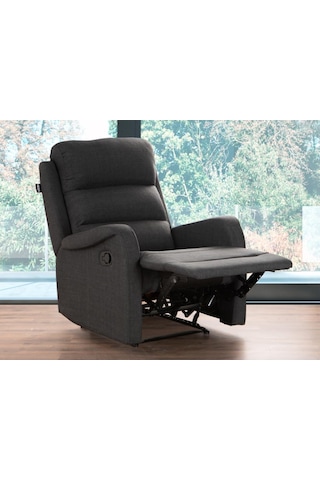 Niron Comfort Intense Fonksiyonel Tekli Koltuk TV / Baba Koltuğu - Berjer