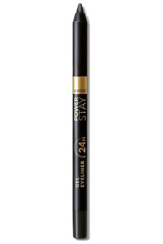 Power Stay Jel Eyeliner Black Shimmer 0