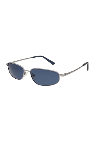 Slazenger 6996.c2 58 Polarize Erkek Güneş Gözlüğü Gri