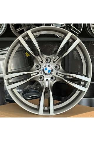 5 120 19 8.0-9.0 Et35-45 Ch72.6 Ön Arka Dy459-2 Gun Metal Kormetal