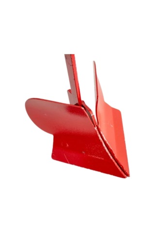 Bartech Çift Yönlü Pulluk Toprak Sürme Aparatı