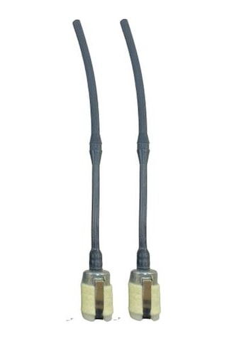 Fgd Motorlu Testere 4500 5200 Benzin Filtresi Hortum Set 2 Adet