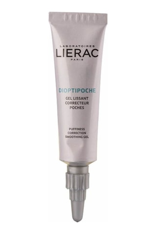 Göz Altı Şişliklerine Ve Torbalarına Karşı Etkili Bakım Kremi 15 Ml Lierac01