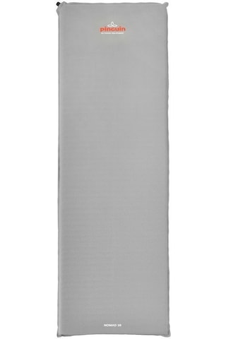 Pinguin Nomad 38 Şişme Mat Gri