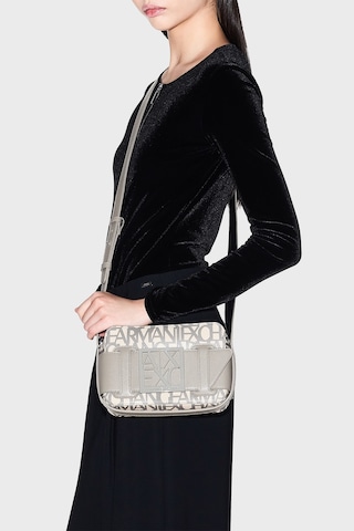 Armani Exchange Bayan Çanta 942699 3f742 M1014 Bej Bej