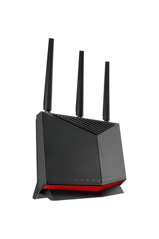 Asus RT-BE86U 5 Port 6800 Mbps Router