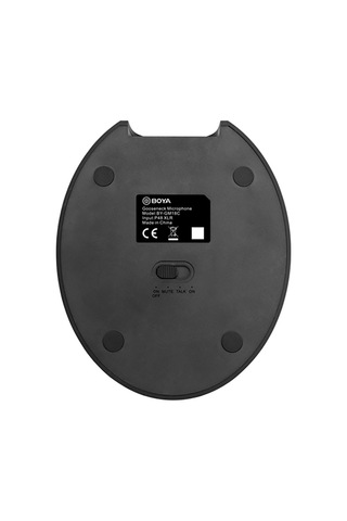 Boya BY-GM18C Masa Üstü Deve Boynu Kardioid Mikrofon