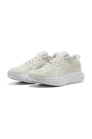 Puma Hypnotic Ls 2 Kadın Gri Sneaker Ayakkabı 40471402 Gri