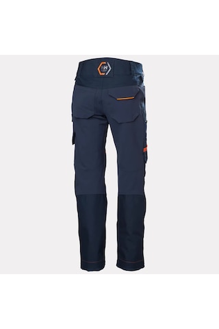 Chelsea Evolution 2.0 Hh Connect İş Pantolonu 54-590-lacivert Navy