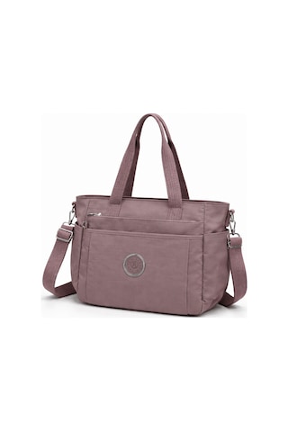 Louisiana Polo Bolsas Çapraz Askılı Kadın Çanta Lila 1102 Lila