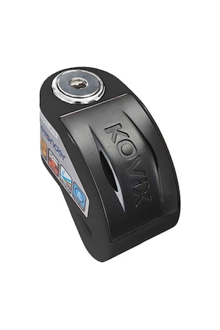 Kovix Kt6/cb-bk Alarmlı Disk Kilidi-73104