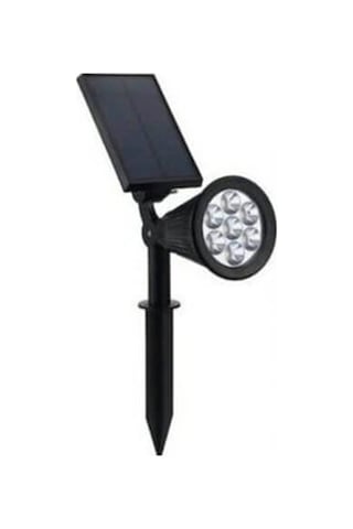 Cata Ct-7310 Solar Bahçe Armatürü 7w Günışığı Cata Ct-7310 Solar Bahçe Armatürü 7w Günışığı
