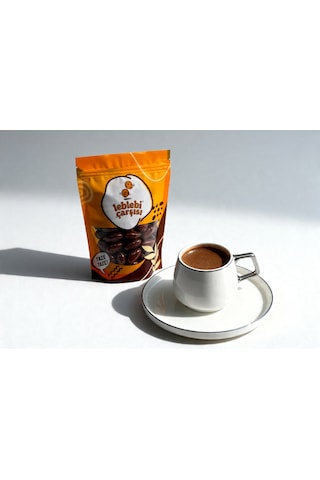 Nar Aromalı Badem - 750 Gr