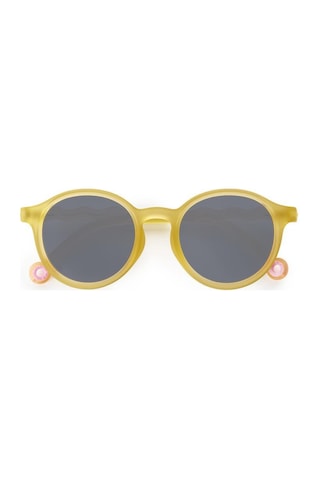 Olivio&co Classic Oval Junior Güneş Gözlüğü - Sun Coral Çok Renkli