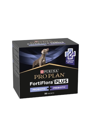 Proplan Fortiflora Köpekler Için Probiyotik-prebiotik Takviyesi 30 Şase 30 X2 Gr Proplan Fortiflora Köpekler Için Probiyotik-prebiotik Takviyesi 30 Şase 30 X2 Gr