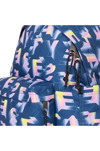 Eastpak Sırt Çantası Day Pak'r Laptop Gözlü Blocktype Navy 6d7