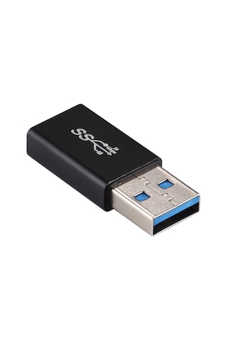 Sones Usb 3.0 Dişi - Usb 3.0 Erkek Bağlantı Genişletici Dönüştürücü