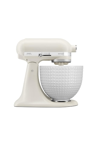 Kitchenaid 5ksm156cxepl Artisan 4,7 L Porcelain White Stand Mikser Diğer