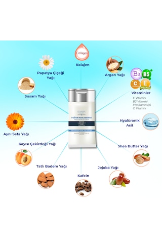 Elysian Essence Yoğun Nemlendirici Panthenol Krem 38 Ml Cep Boy