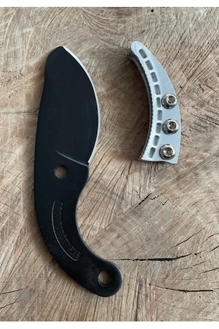 Dal Budama Makası Yedek Bıçağı Budama Makası Yedek Bıçak Seti