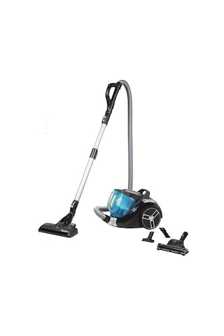Tefal UW4841 Extent Power Premium 890 W Toz Torbasız Elektrikli Süpürge (Teşhir)