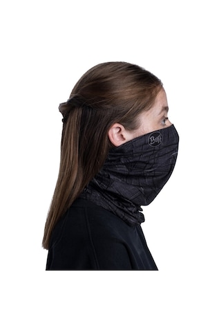 Buff Ecostretch Embers Black
