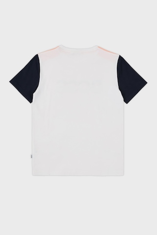 Hugo Boss Çocuk Takım 28084/z40 Sample Beyaz