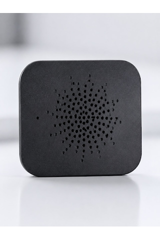 Wi-fi - 585 - Akıllı Görüntülü Kapı Zili Hd Kamera, Gece Görüşü Ve - Spt-gld - Telefon Bildirimli