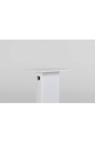 Sonorous Sp 701 Wht Beyaz Hoparlör Standı Ayağı 2 Adet