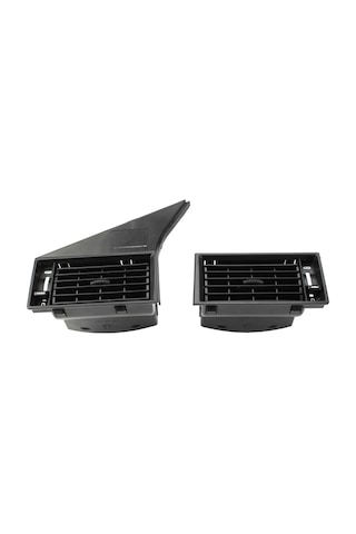 Mercedes 190 W201 1982-1993 İçin Sol & Sağ Havalandırma Klima Izgarası 3d Baskı Değildir