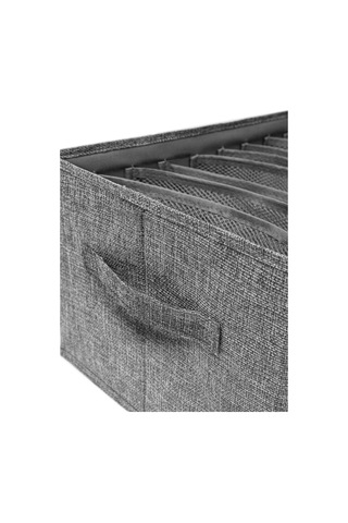 Casaterıa Kıyafet Düzenleyici 133905702 Gri