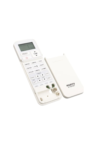 Huayu K-tb1897 Toshiba A/c Akıllı Universal Klima Kumandası