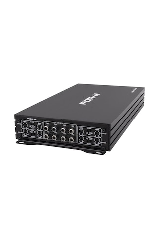 Forx5 Xad-160.8d Amfi Kalite Arayanlar İçin