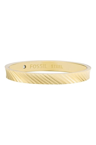 Fossil JF04756-710502 Kadın Yüzük (49 mm)