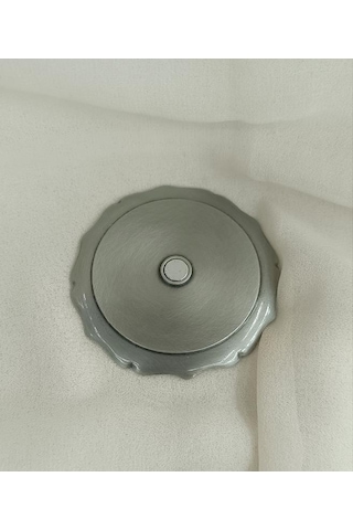 Magnet Mıknatıslı Standlı Ayaklı Metal Tabak Ofis Ev Masa Üstü Dekor 55287717