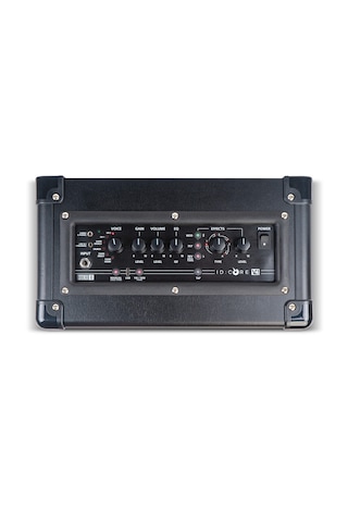 Blackstar Idcore V4 10 Dijital Amfi-jak Kablo-fender Pena Hediye