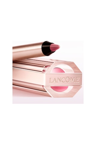 Lancome Idole Lip Butterglow Lip Balm 28 Pink Squad