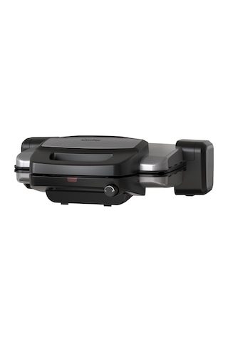 Simfer 4640 Pratica Gri Tost Makinesi 6 Dilim 1800W