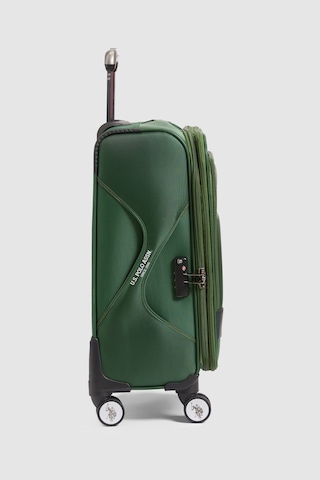 U.s. Polo Assn. Erkek Haki Valiz 50327783-vr027