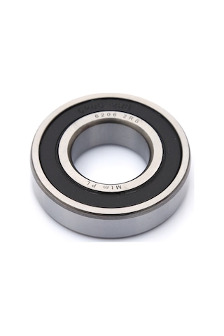 6203.2Rs Rulman 17X40X12 (10 Adet) 387428434